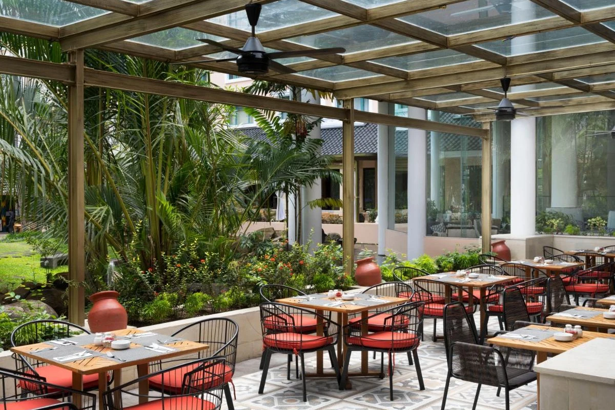 Melia Purosani Yogyakarta - Hotel Photo 30