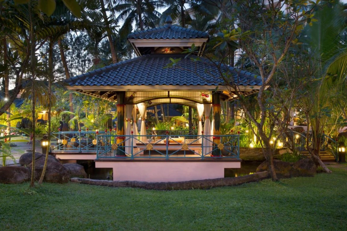 Melia Purosani Yogyakarta - Hotel Photo 31