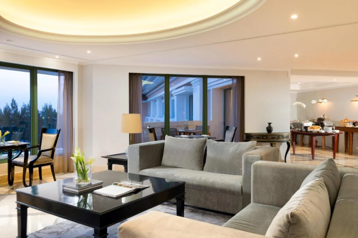 Melia Purosani Yogyakarta - Hotel Photo 35