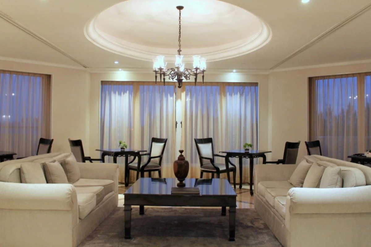 Melia Purosani Yogyakarta - Hotel Photo 36