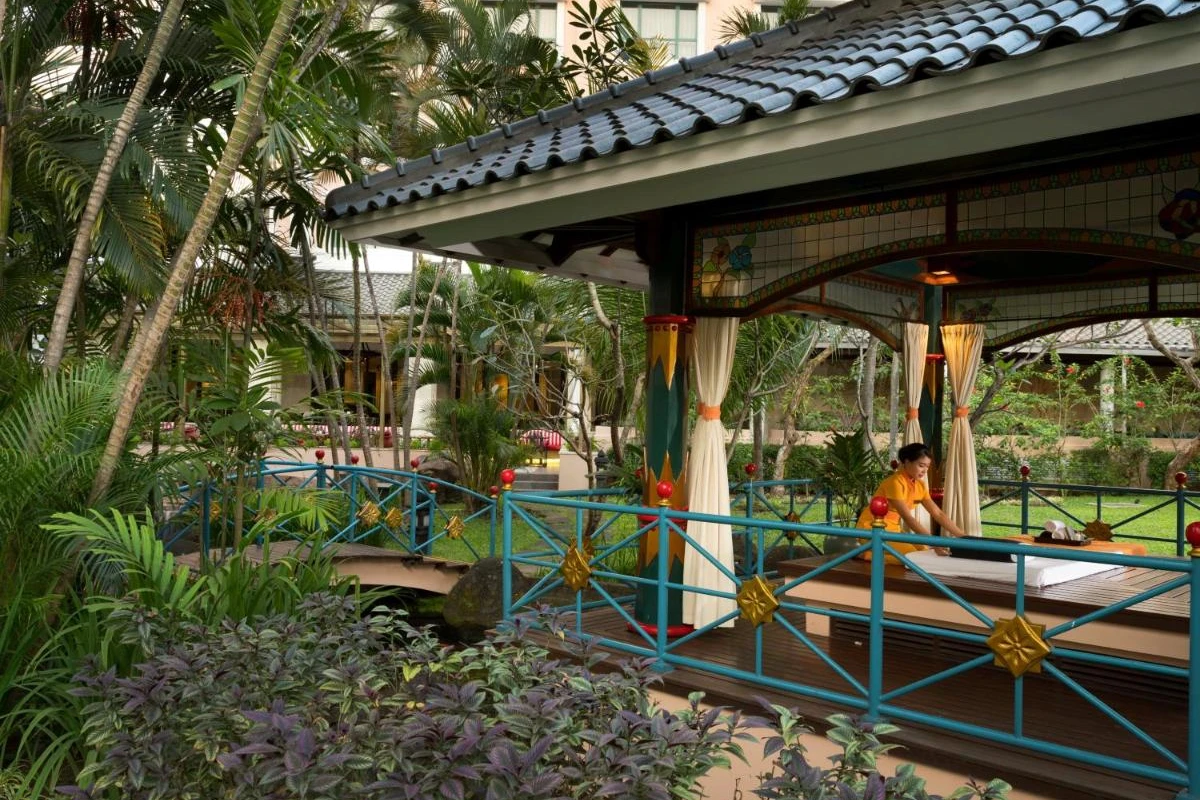 Melia Purosani Yogyakarta - Hotel Photo 37