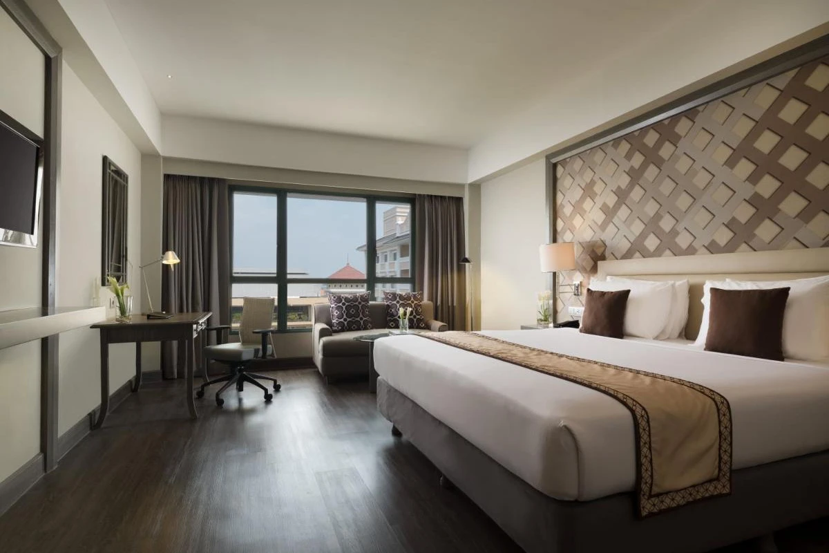 Melia Purosani Yogyakarta - Hotel Photo 39