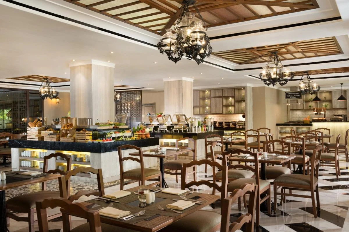 Melia Purosani Yogyakarta - Hotel Photo 40