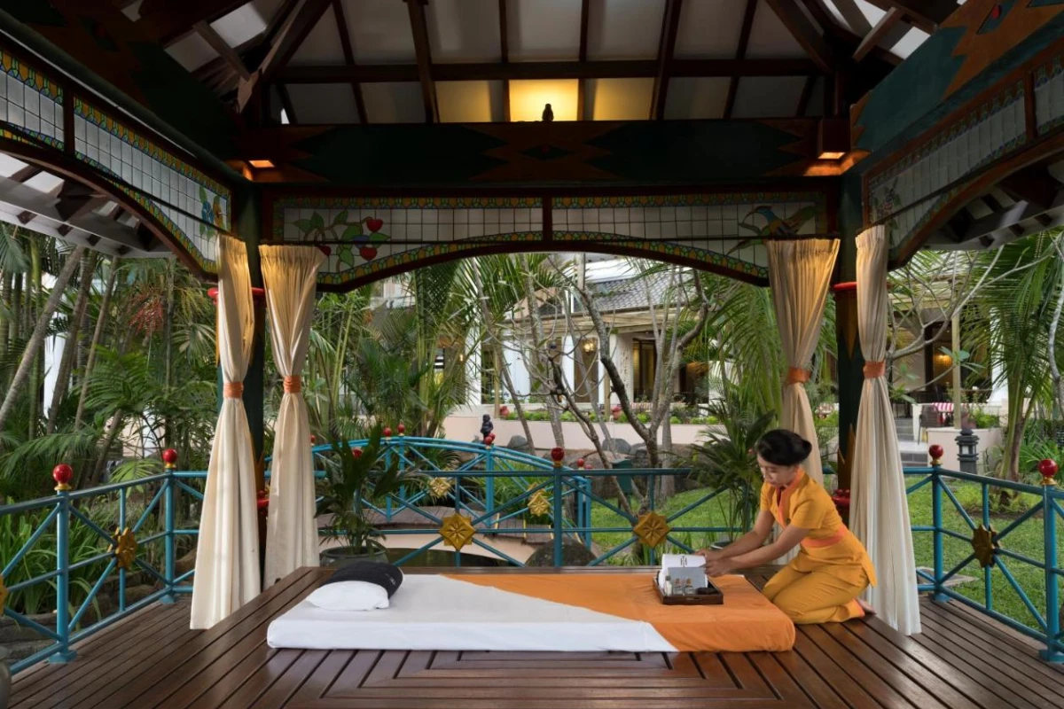 Melia Purosani Yogyakarta - Hotel Photo 41