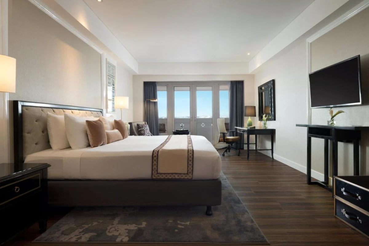 Melia Purosani Yogyakarta - Hotel Photo 43