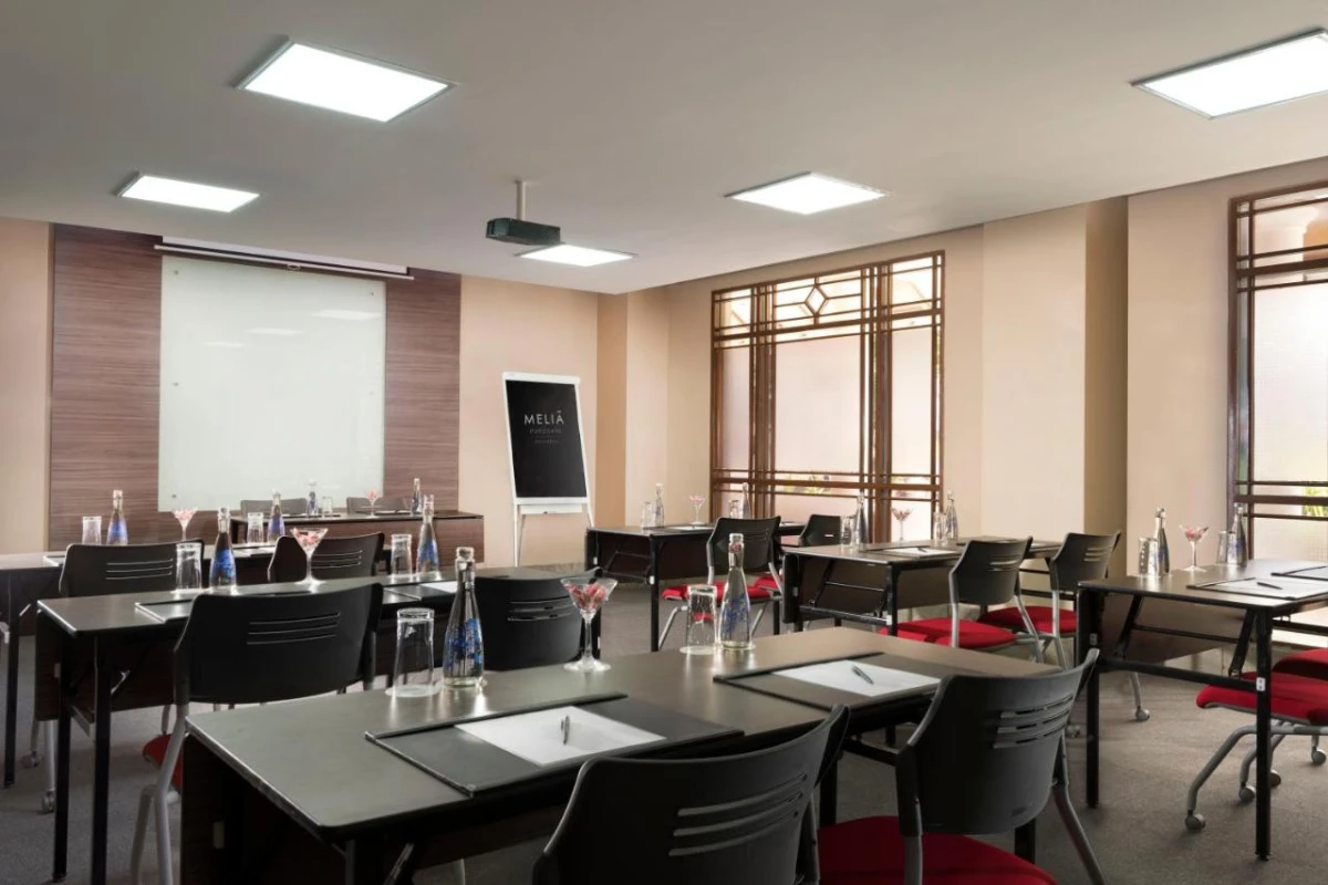 Melia Purosani Yogyakarta - Hotel Photo 44