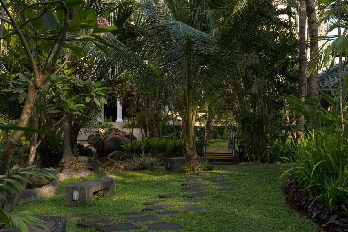 Melia Purosani Yogyakarta - Hotel Photo 45