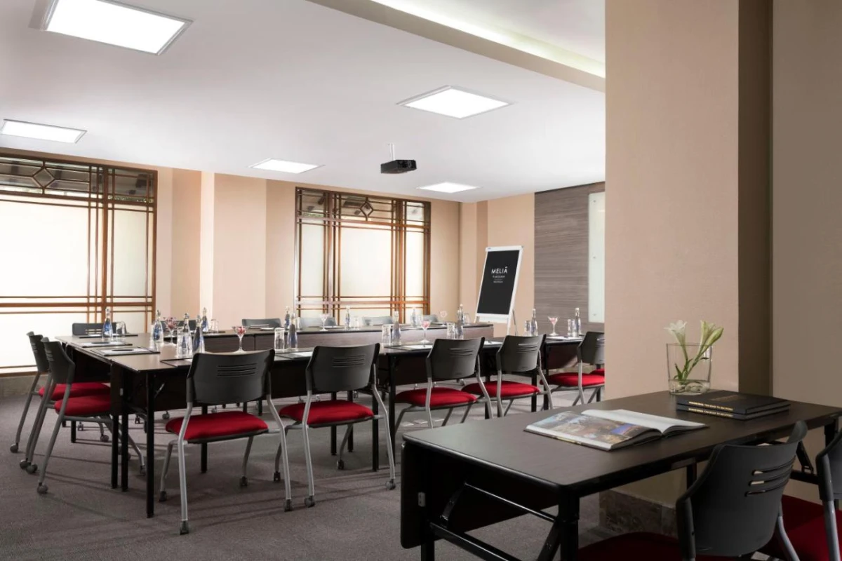 Melia Purosani Yogyakarta - Hotel Photo 46