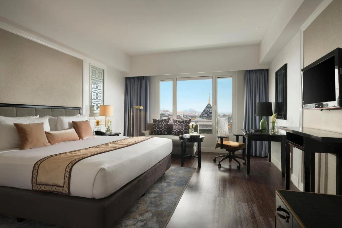 Melia Purosani Yogyakarta - Hotel Photo 48