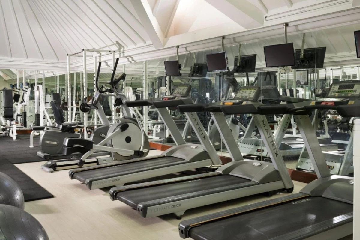 Melia Purosani Yogyakarta - Hotel Photo 49