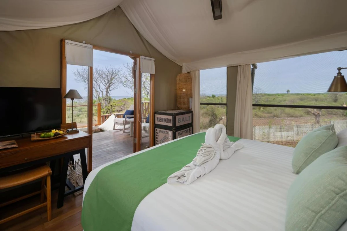 Menjangan Dynasty Resort - Hotel Photo 2