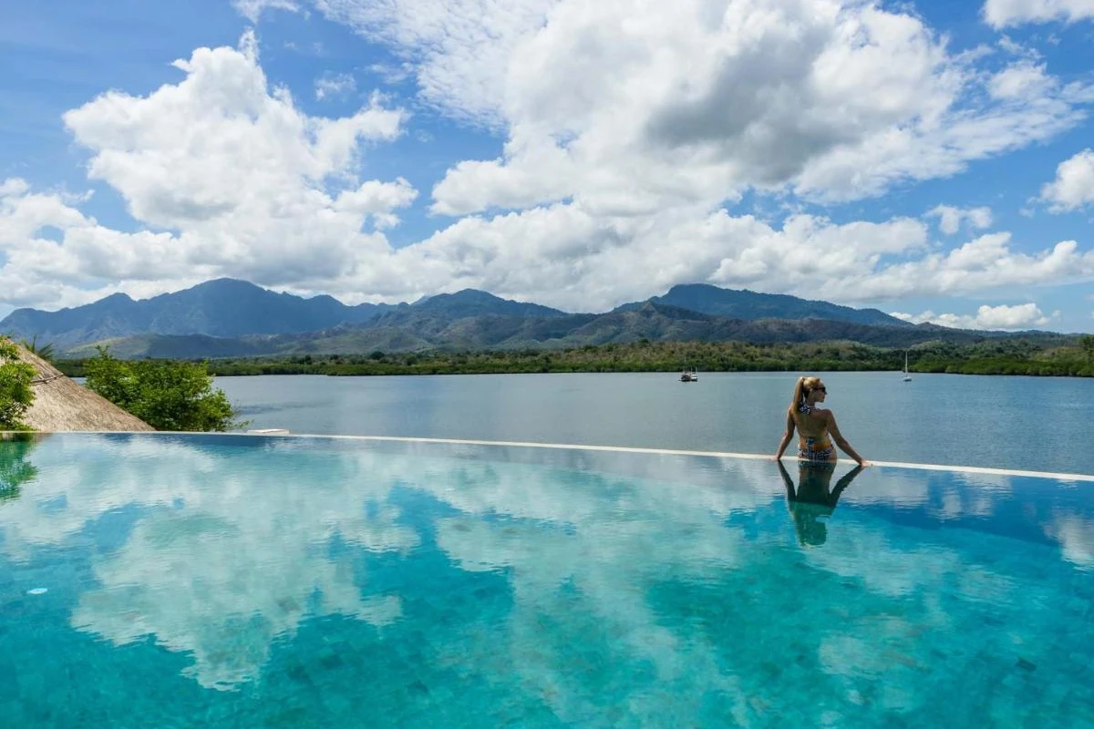 Menjangan Dynasty Resort - Hotel Photo 3