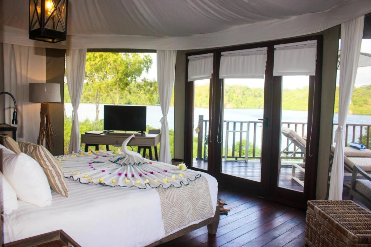 Menjangan Dynasty Resort - Hotel Photo 4