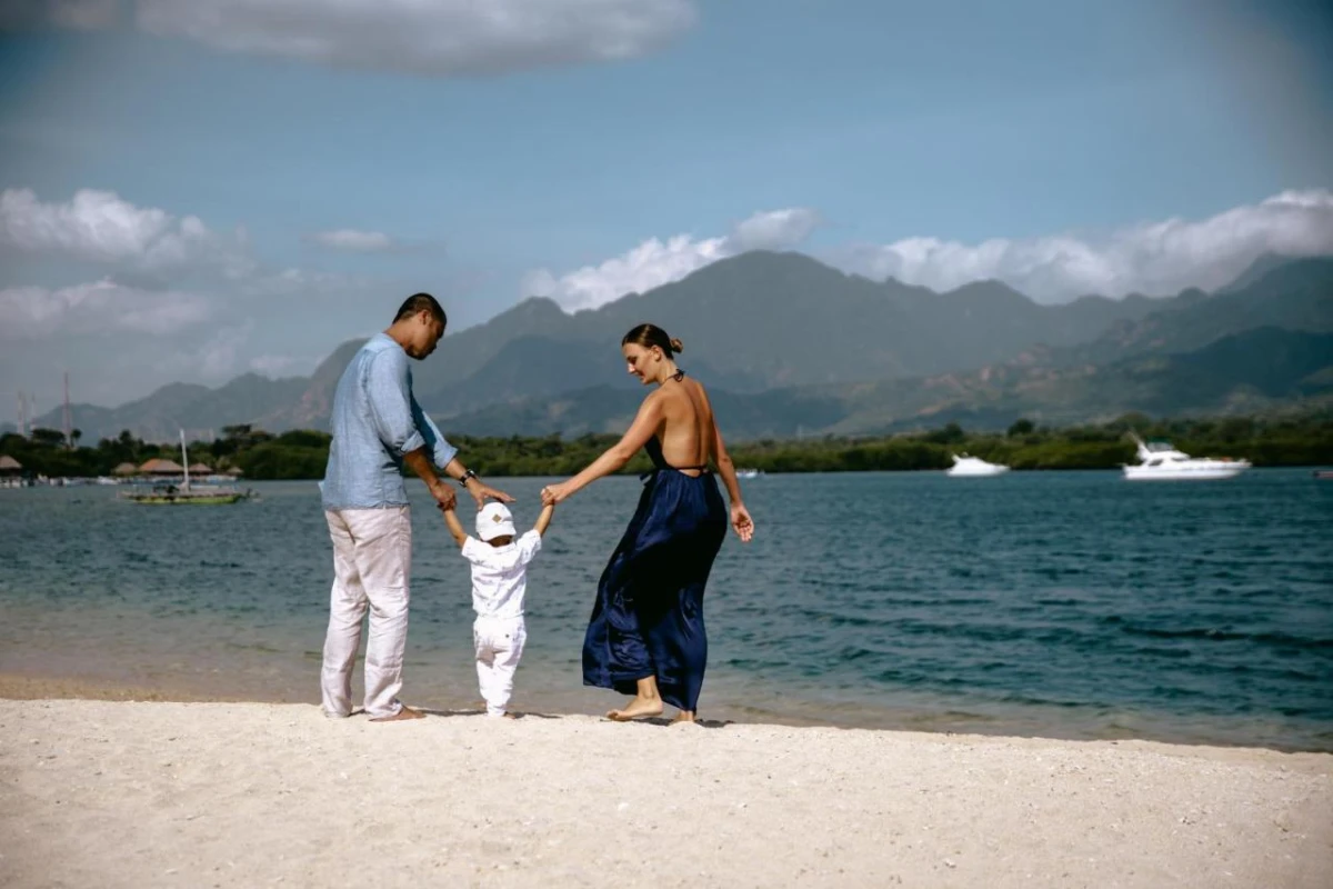 Menjangan Dynasty Resort - Hotel Photo 5