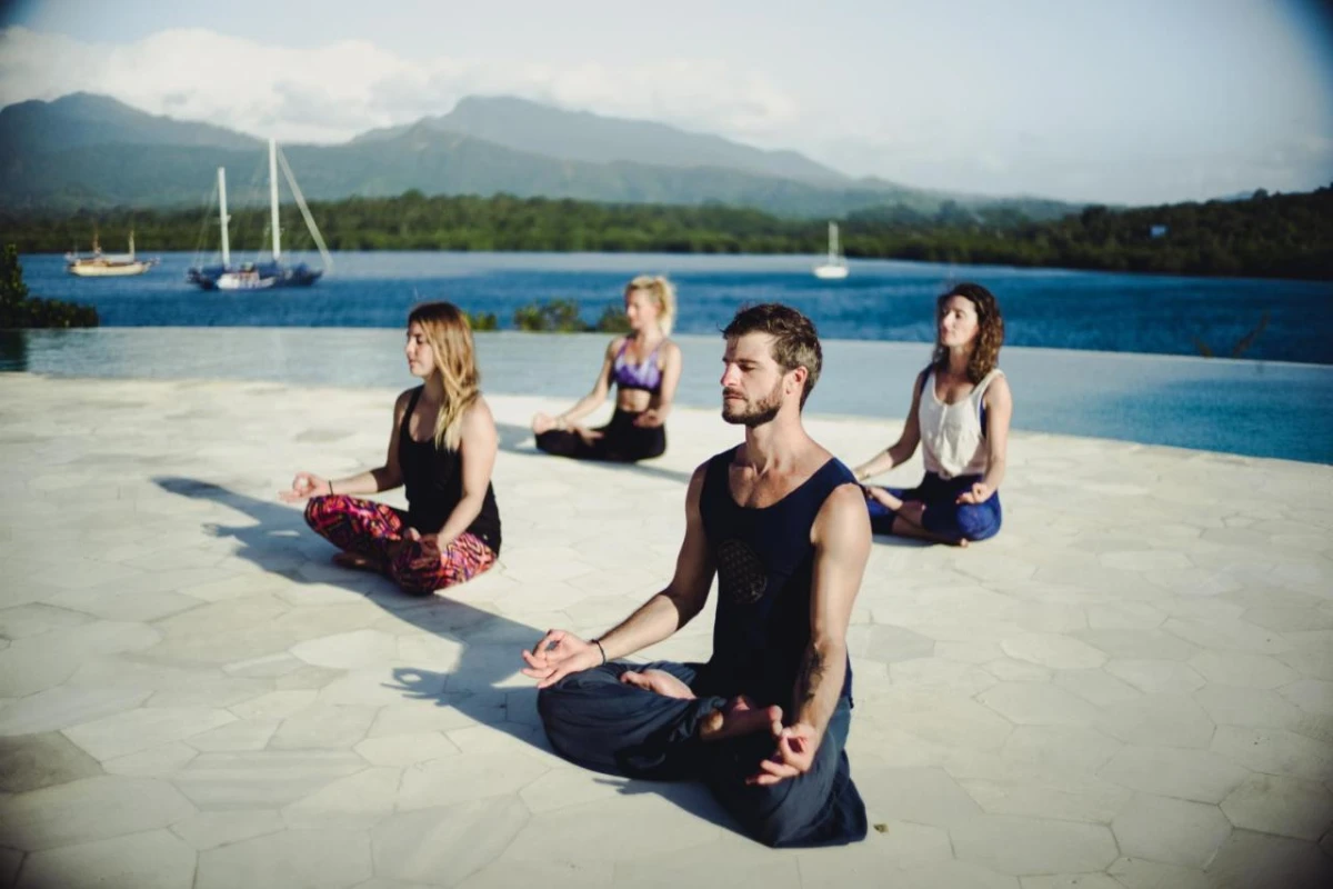 Menjangan Dynasty Resort - Hotel Photo 9