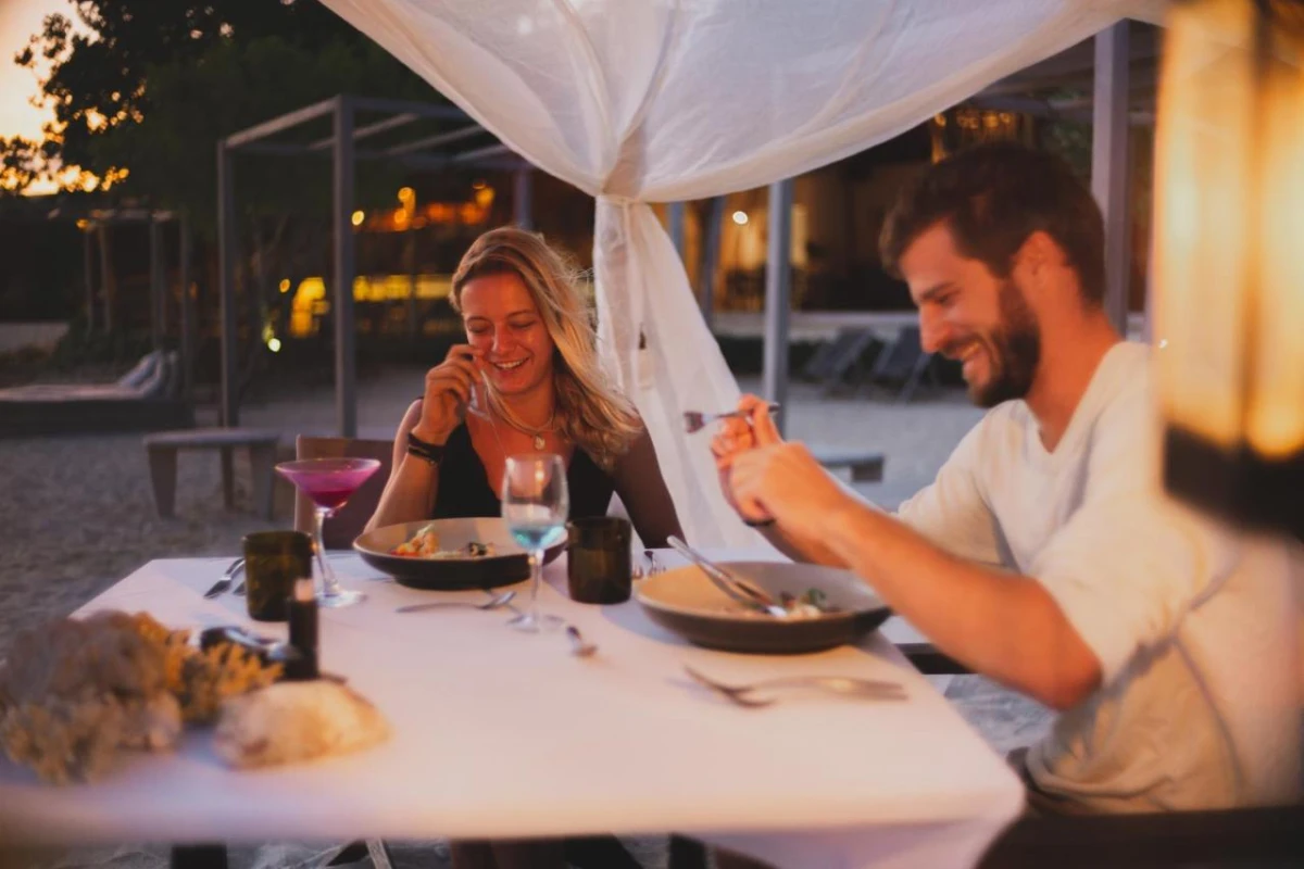 Menjangan Dynasty Resort - Hotel Photo 10