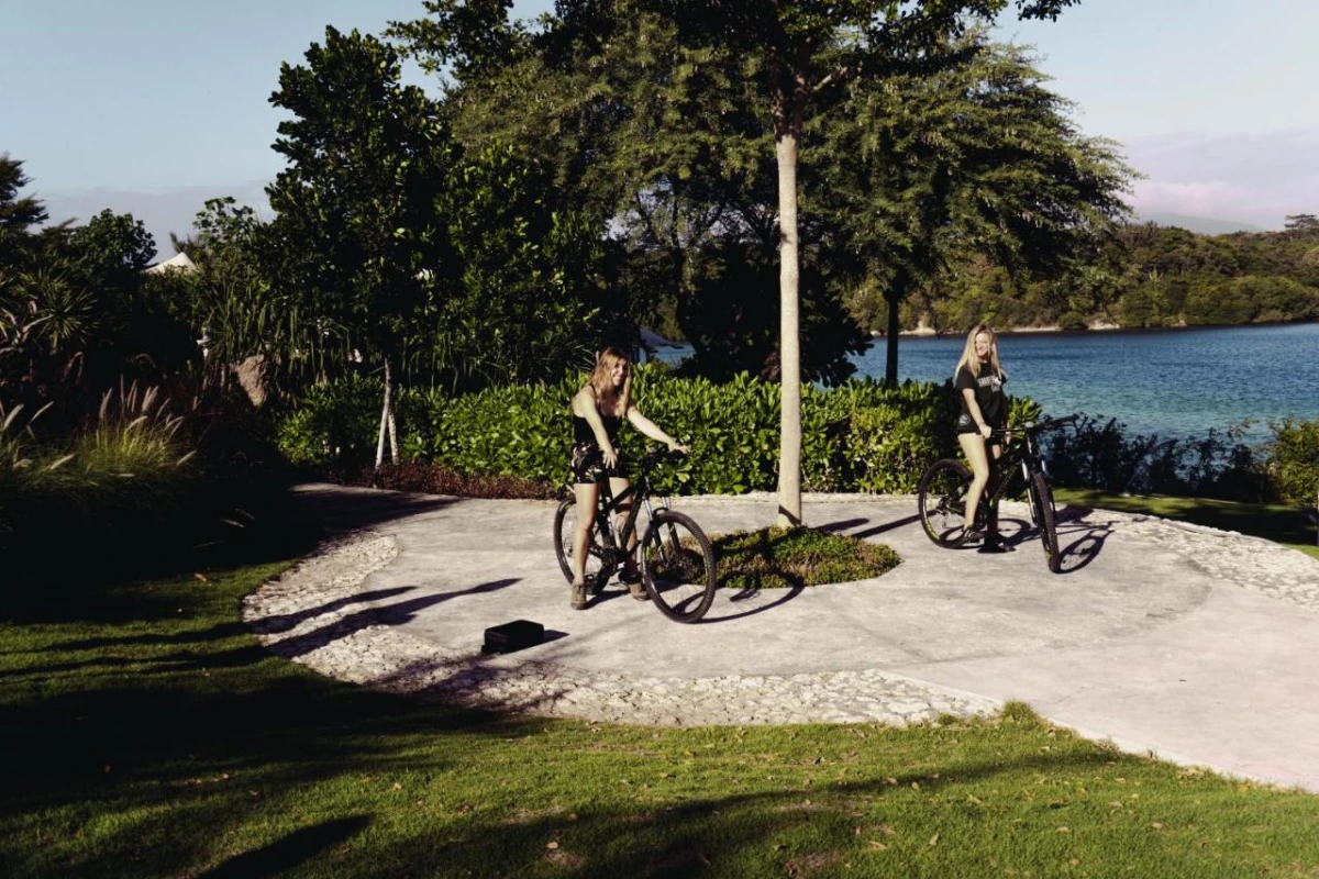 Menjangan Dynasty Resort - Hotel Photo 13