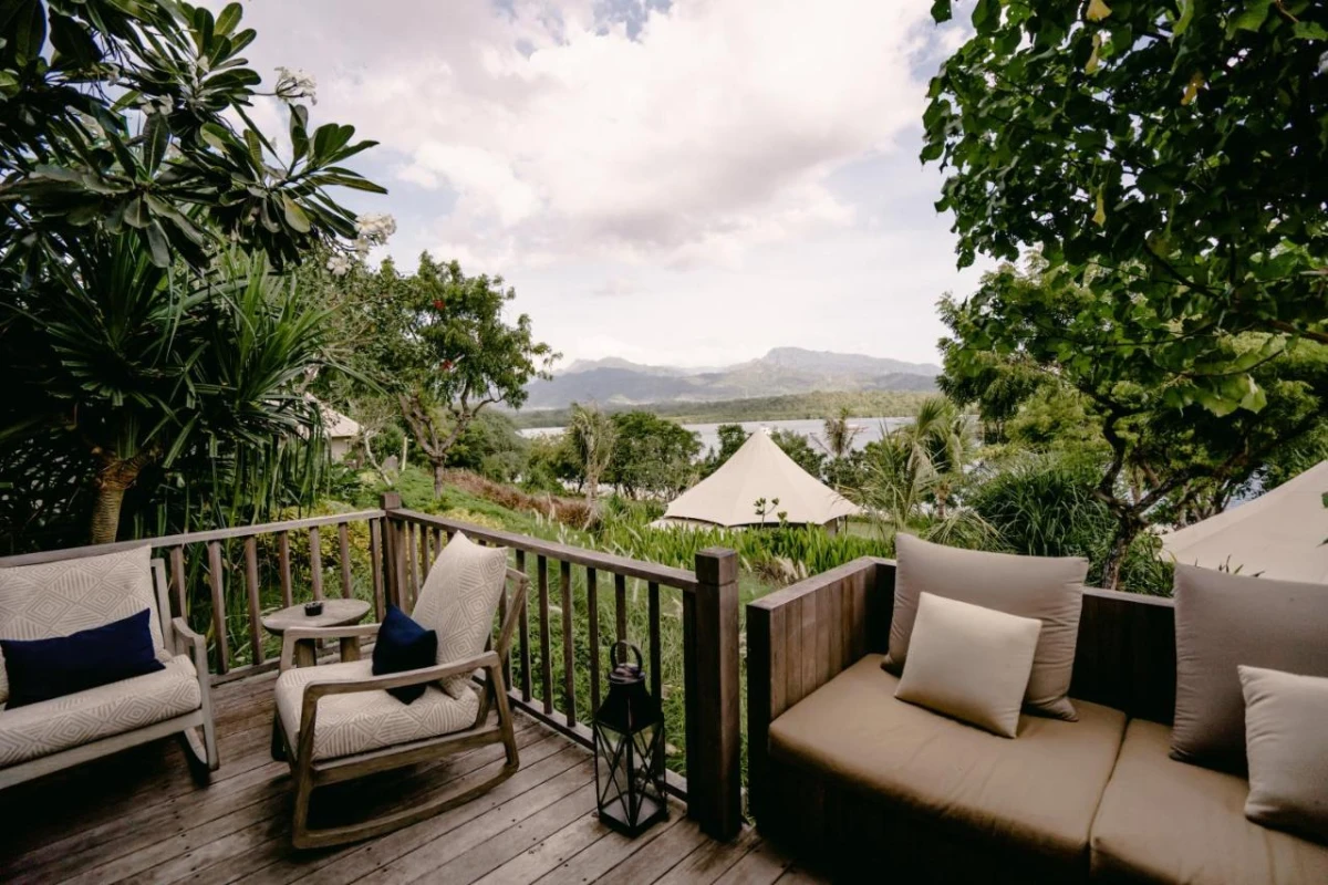 Menjangan Dynasty Resort - Hotel Photo 14