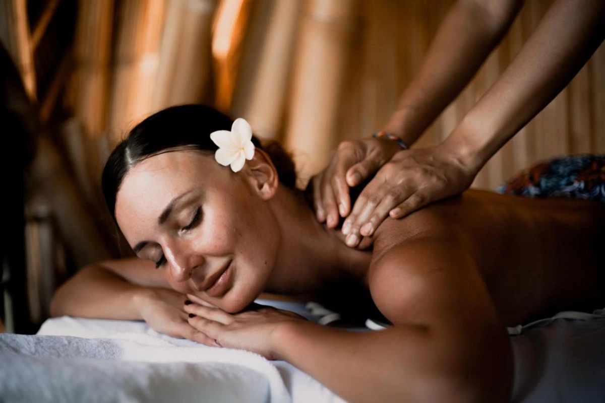 Menjangan Dynasty Resort - Hotel Photo 15