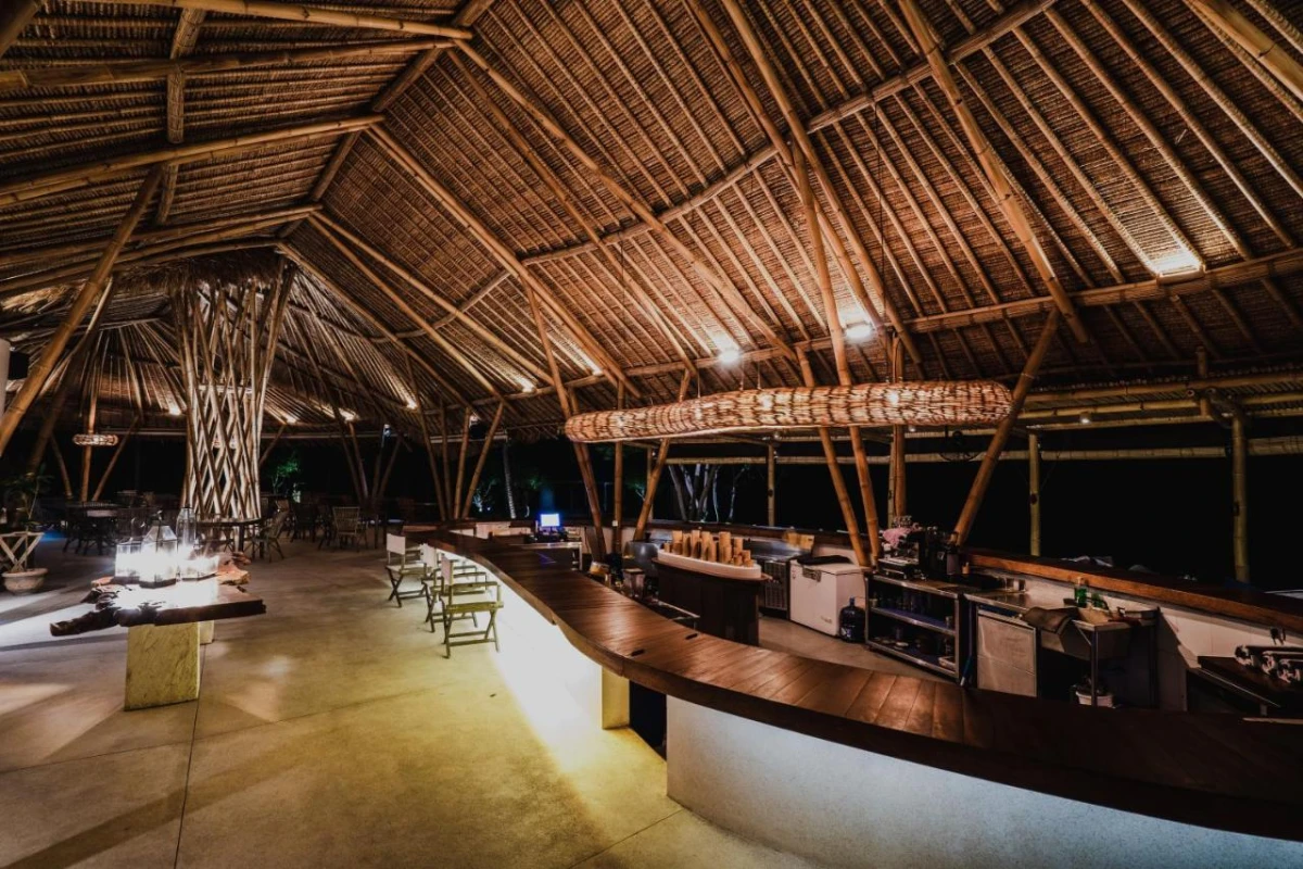 Menjangan Dynasty Resort - Hotel Photo 16