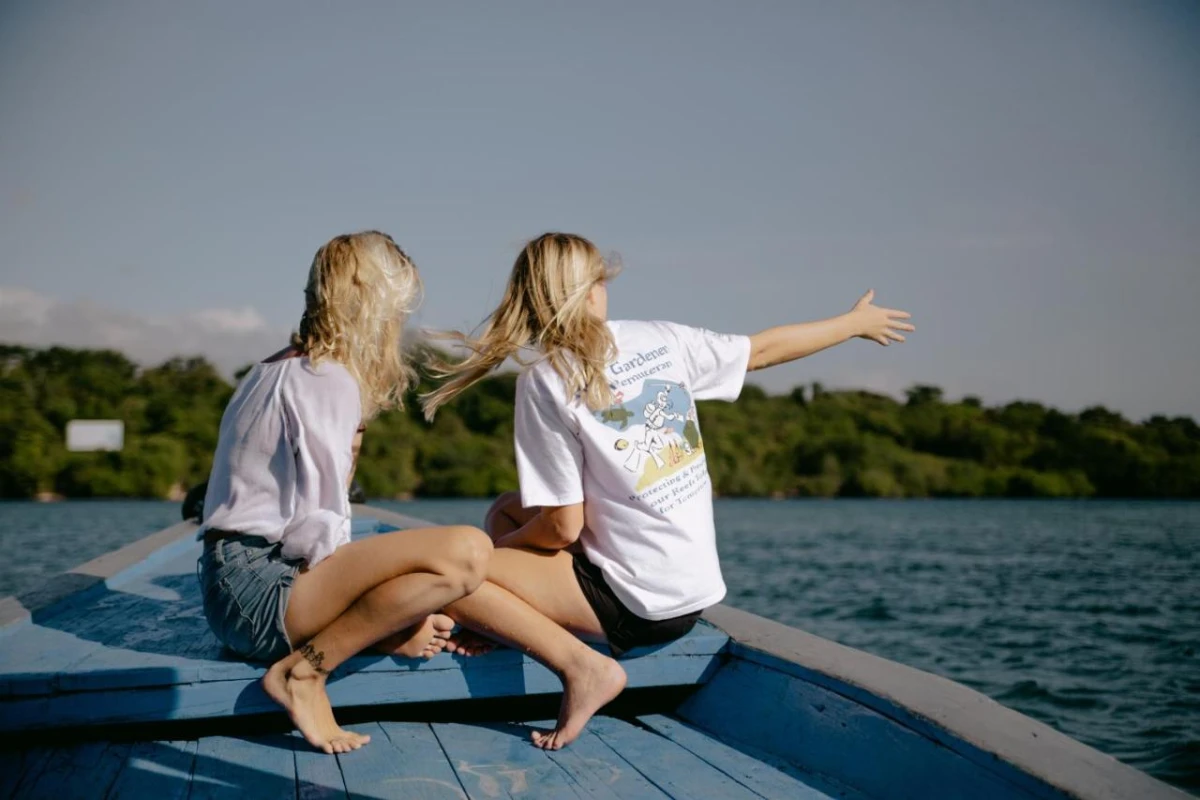 Menjangan Dynasty Resort - Hotel Photo 19