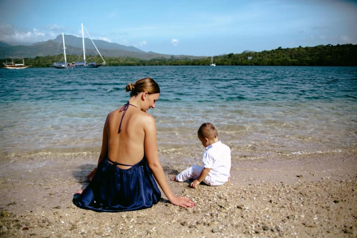 Menjangan Dynasty Resort - Hotel Photo 21