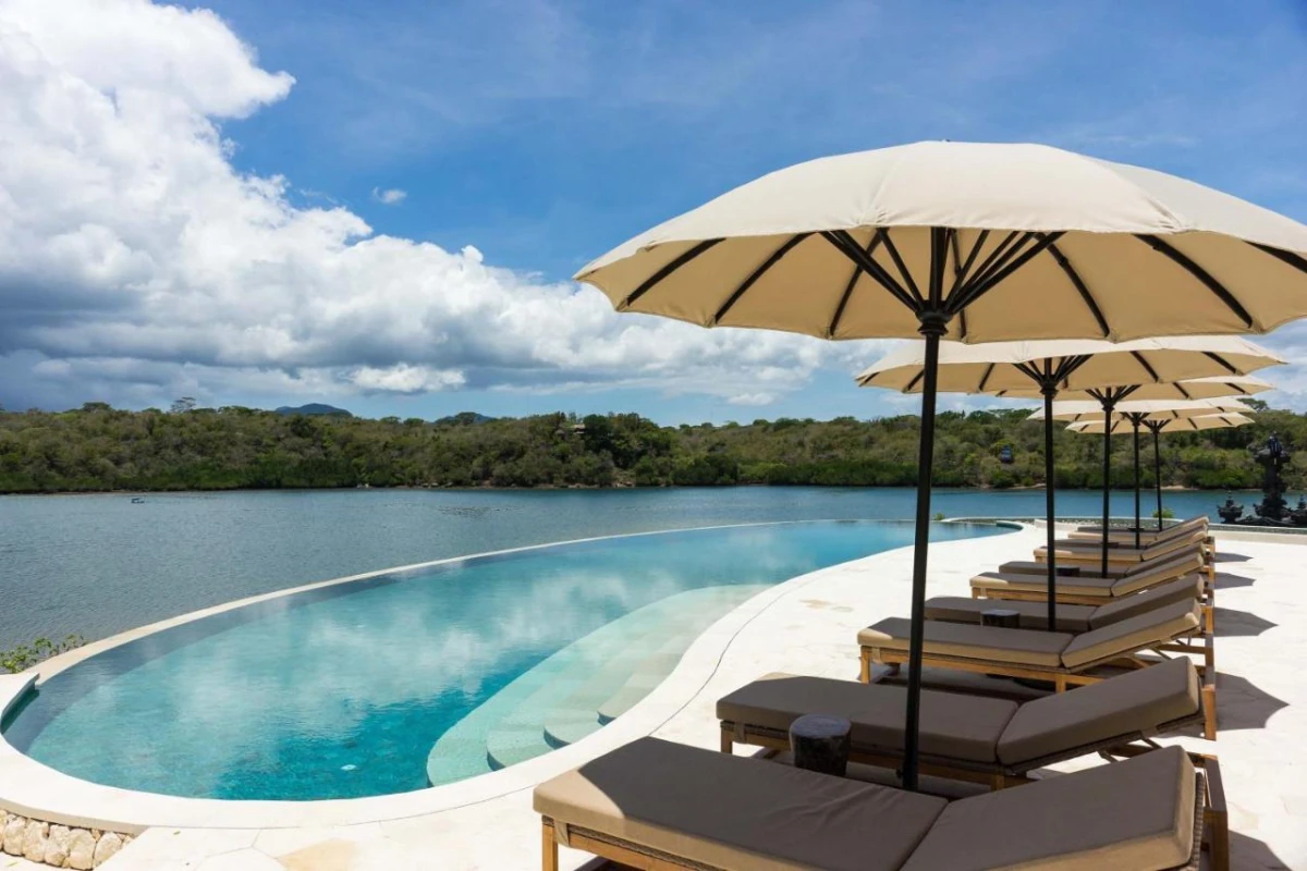 Menjangan Dynasty Resort - Hotel Photo 24