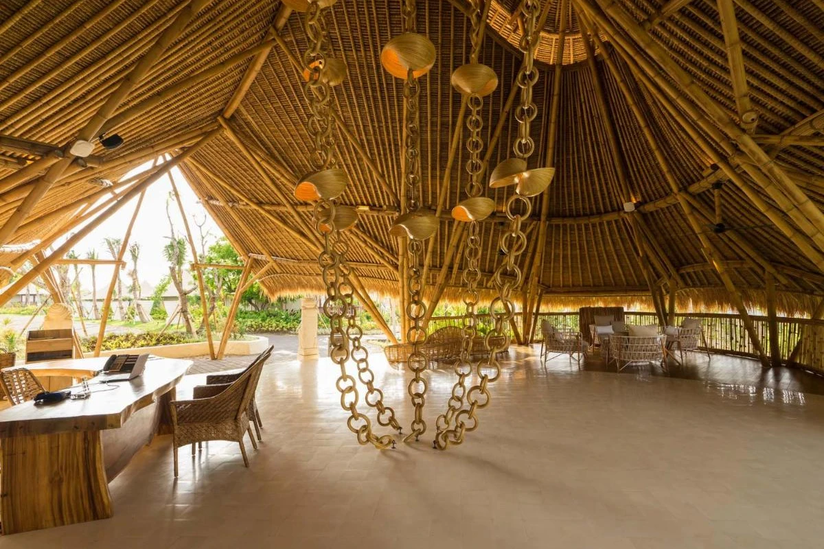 Menjangan Dynasty Resort - Hotel Photo 25