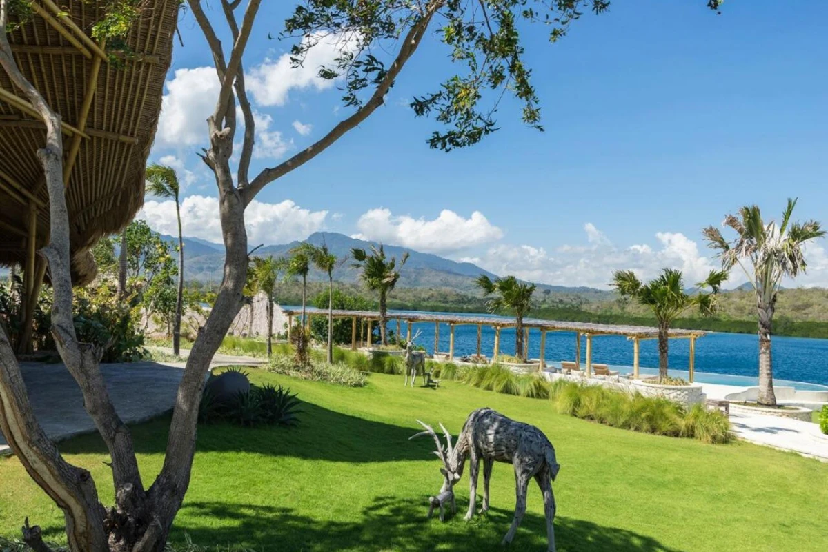 Menjangan Dynasty Resort - Hotel Photo 26