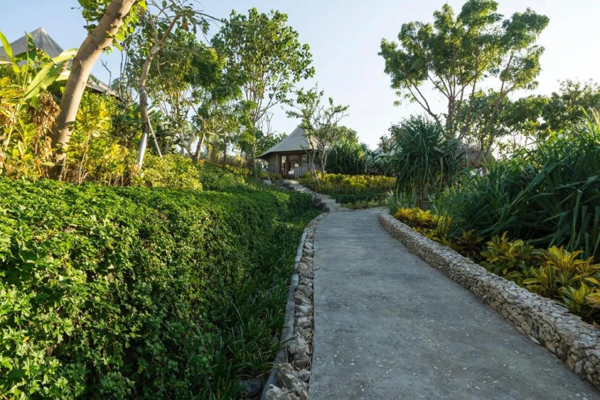 Menjangan Dynasty Resort - Hotel Photo 27