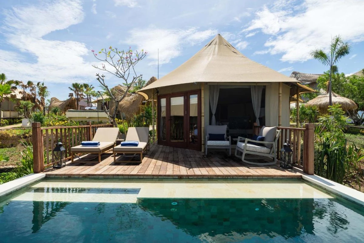 Menjangan Dynasty Resort - Hotel Photo 28