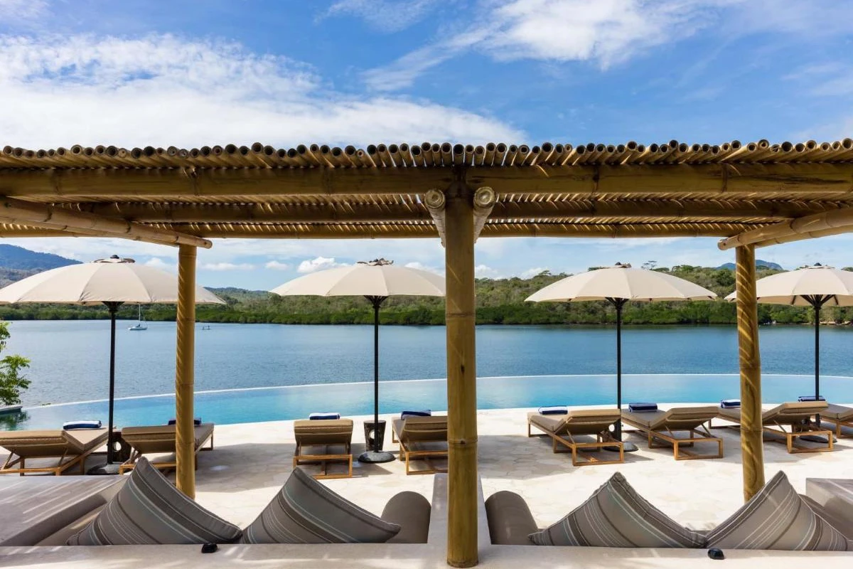 Menjangan Dynasty Resort - Hotel Photo 30