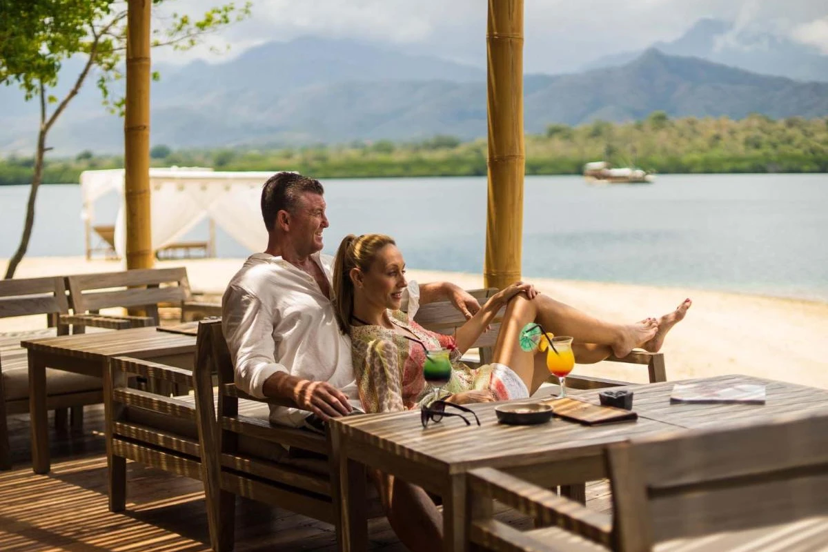 Menjangan Dynasty Resort - Hotel Photo 31