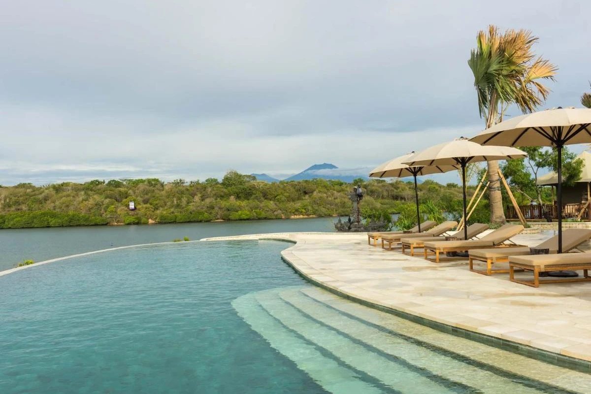 Menjangan Dynasty Resort - Hotel Photo 32