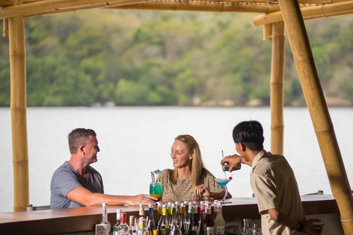 Menjangan Dynasty Resort - Hotel Photo 33