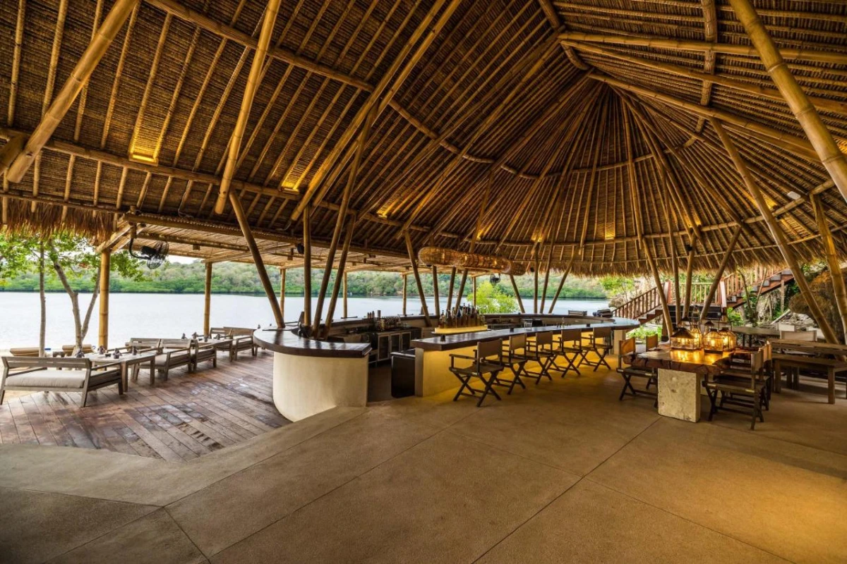 Menjangan Dynasty Resort - Hotel Photo 35