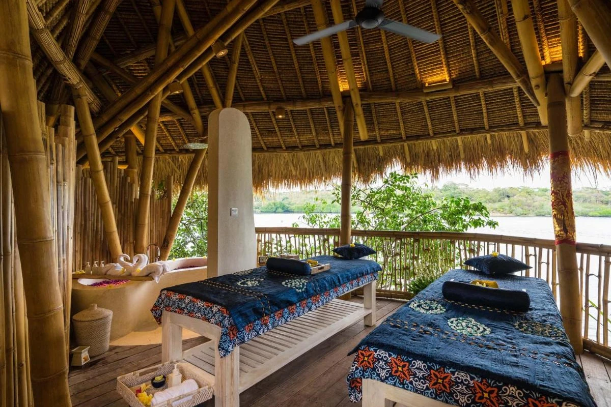 Menjangan Dynasty Resort - Hotel Photo 37