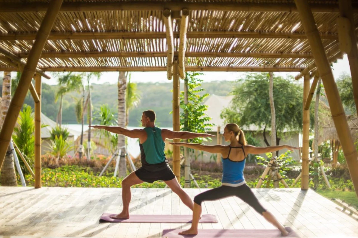 Menjangan Dynasty Resort - Hotel Photo 38