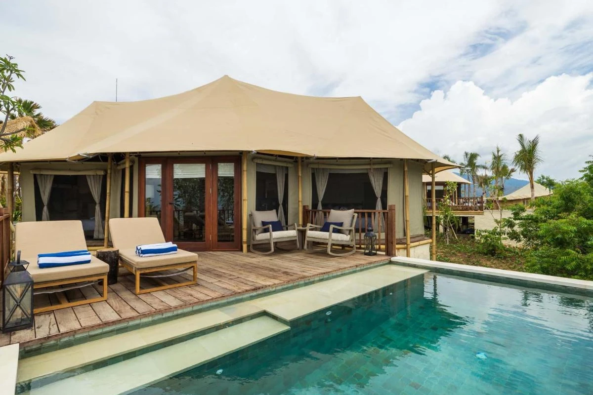 Menjangan Dynasty Resort - Hotel Photo 40