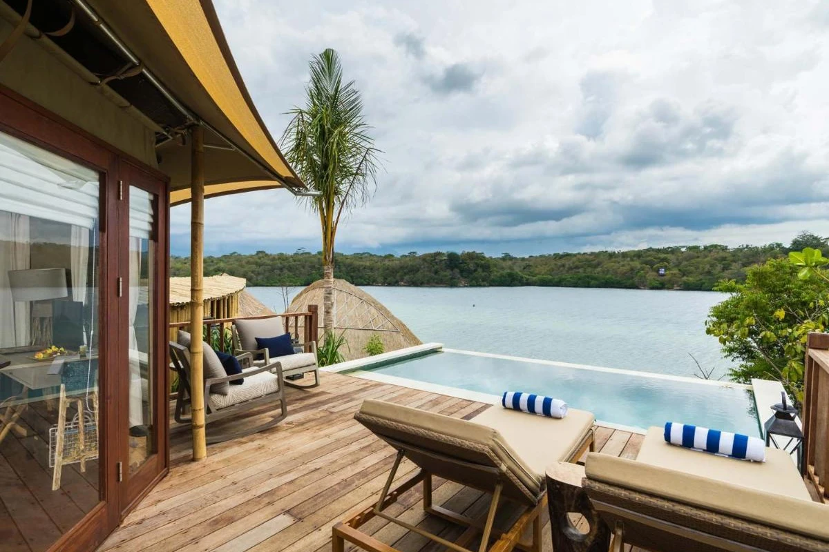 Menjangan Dynasty Resort - Hotel Photo 41