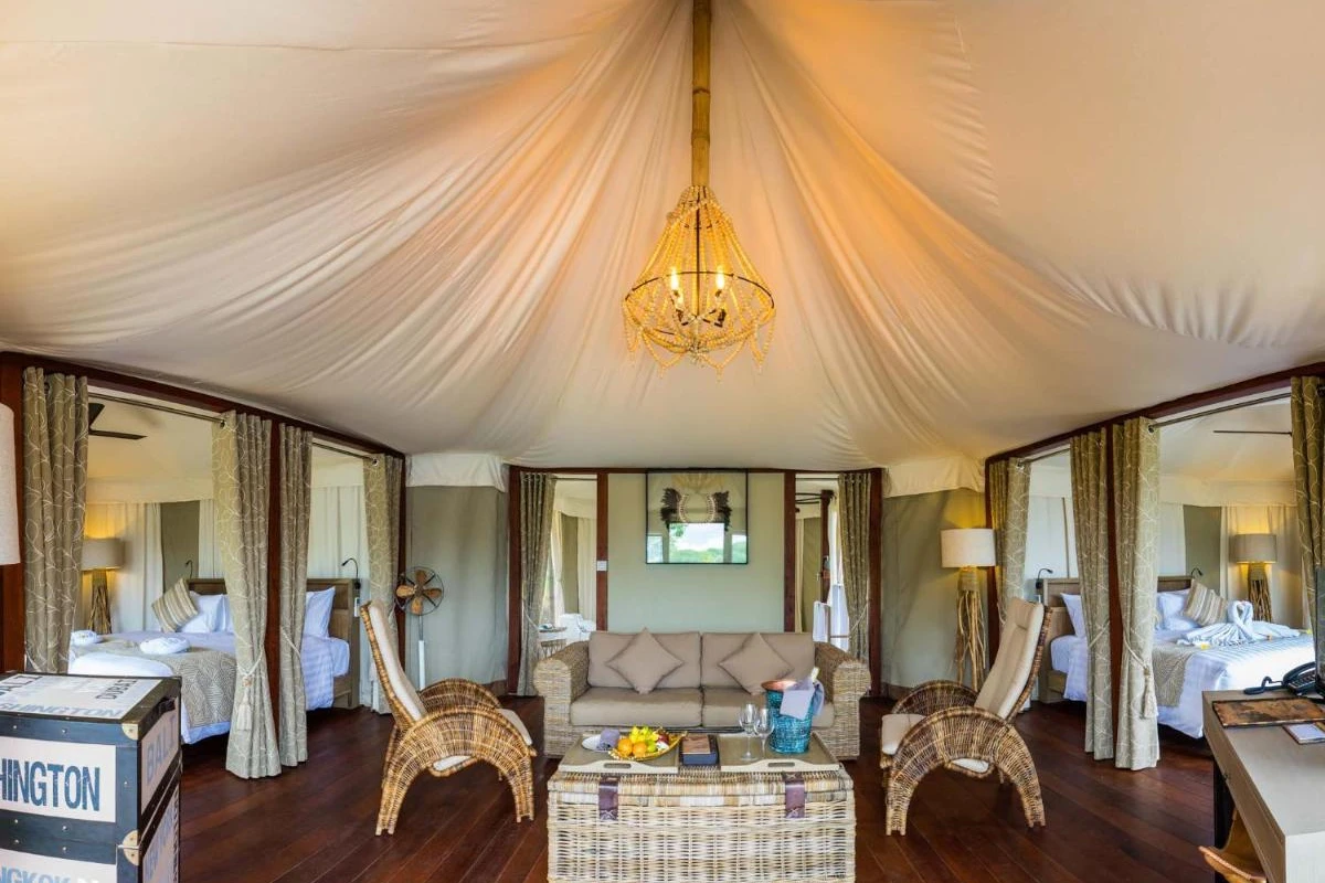 Menjangan Dynasty Resort - Hotel Photo 42