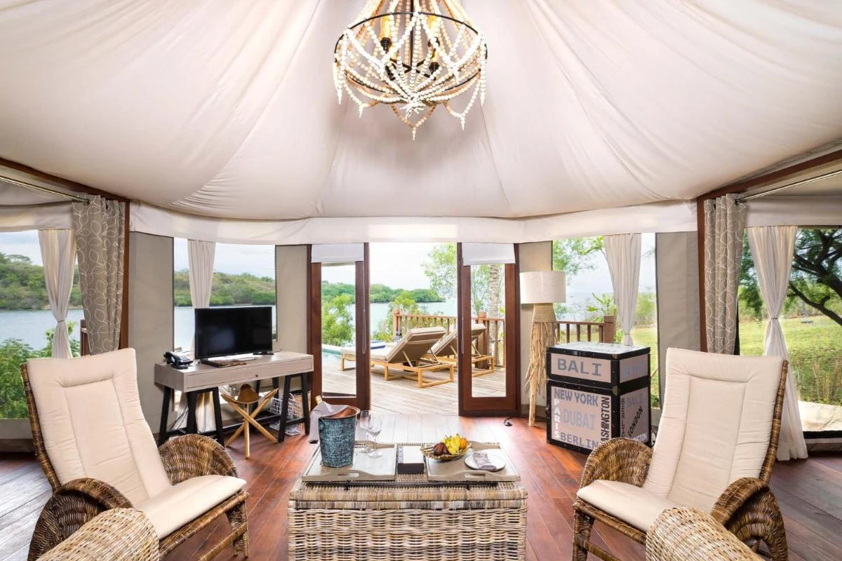 Menjangan Dynasty Resort - Hotel Photo 43