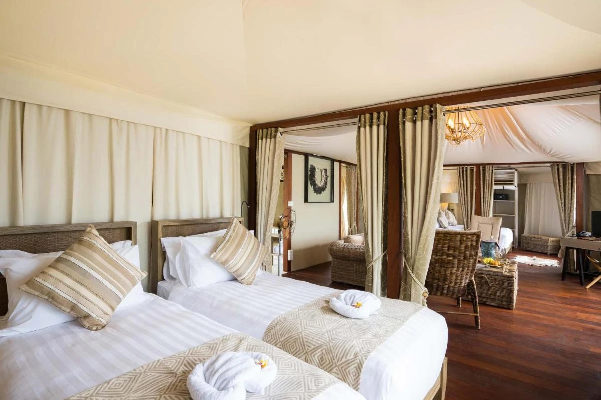 Menjangan Dynasty Resort - Hotel Photo 44