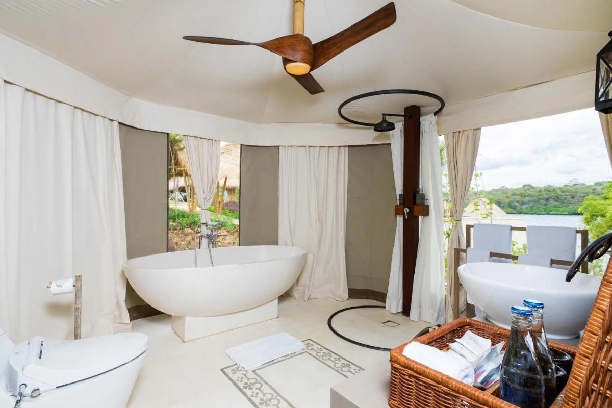 Menjangan Dynasty Resort - Hotel Photo 45