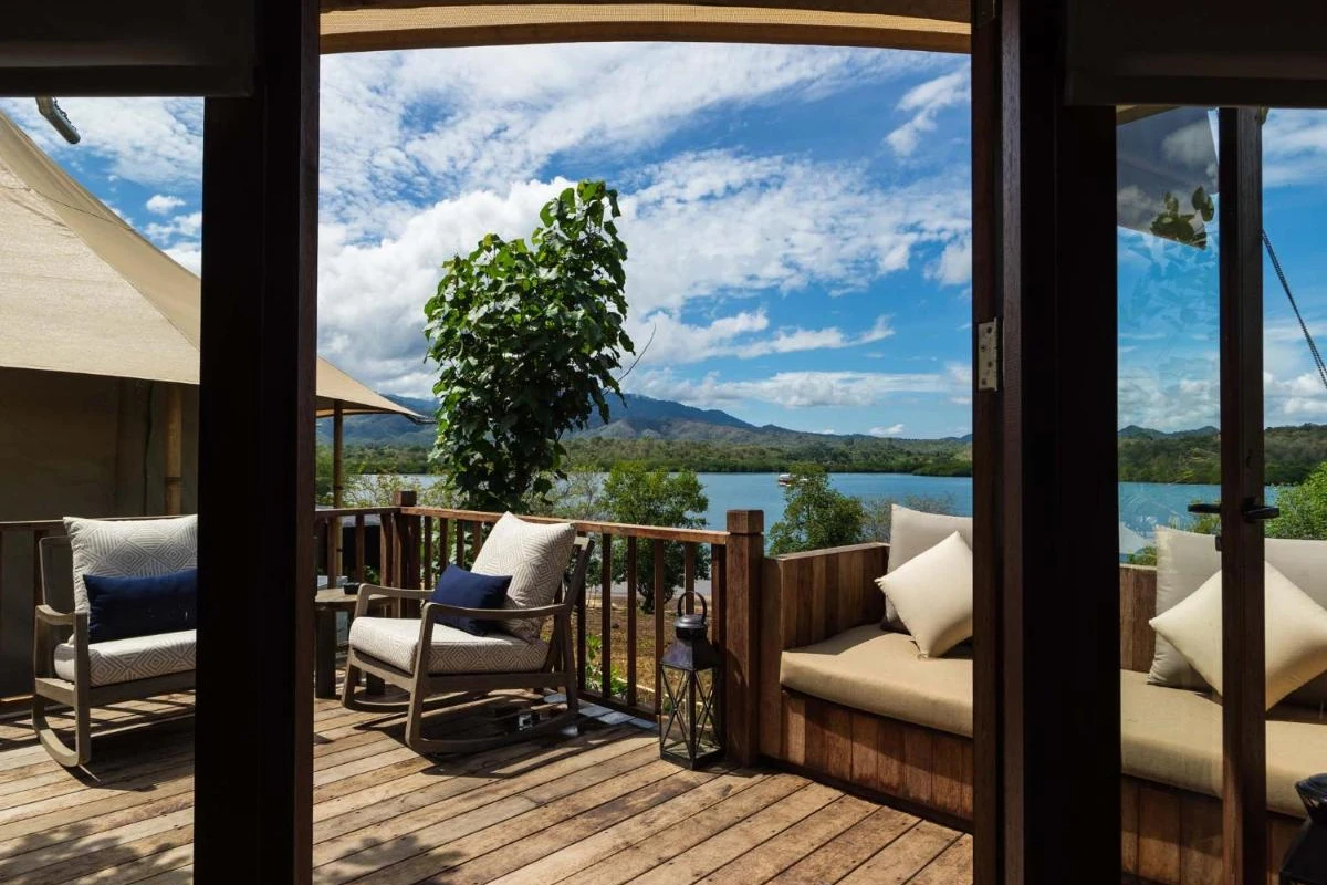 Menjangan Dynasty Resort - Hotel Photo 46