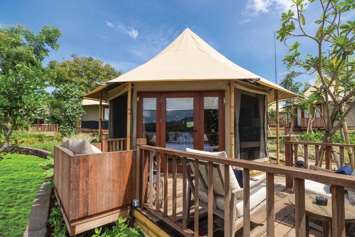 Menjangan Dynasty Resort - Hotel Photo 47