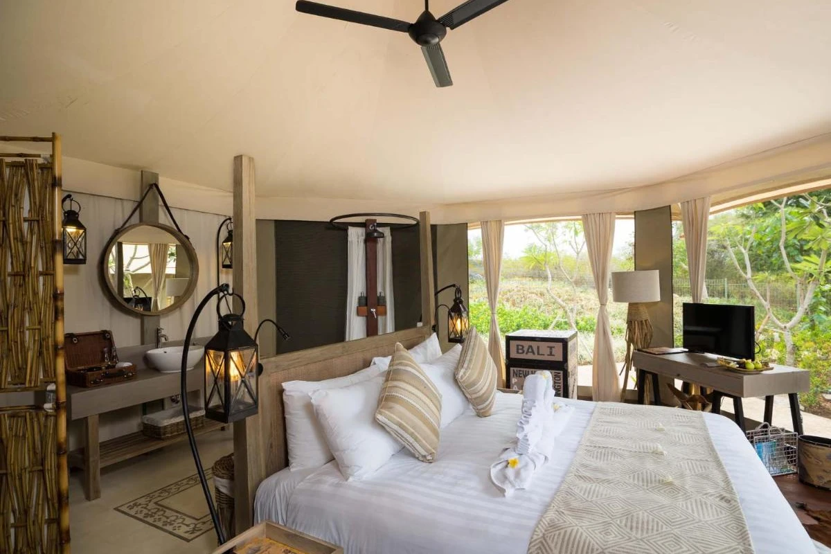 Menjangan Dynasty Resort - Hotel Photo 48