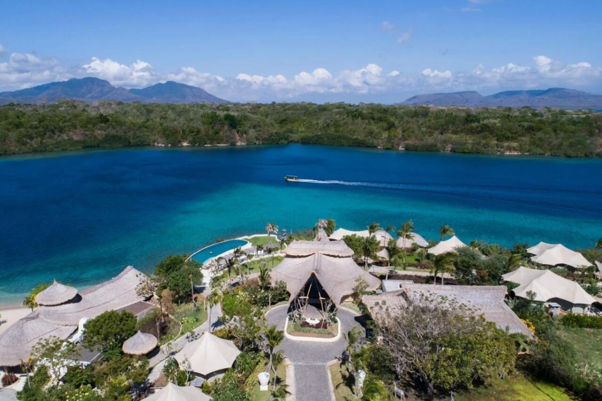 Menjangan Dynasty Resort - Hotel Photo 49