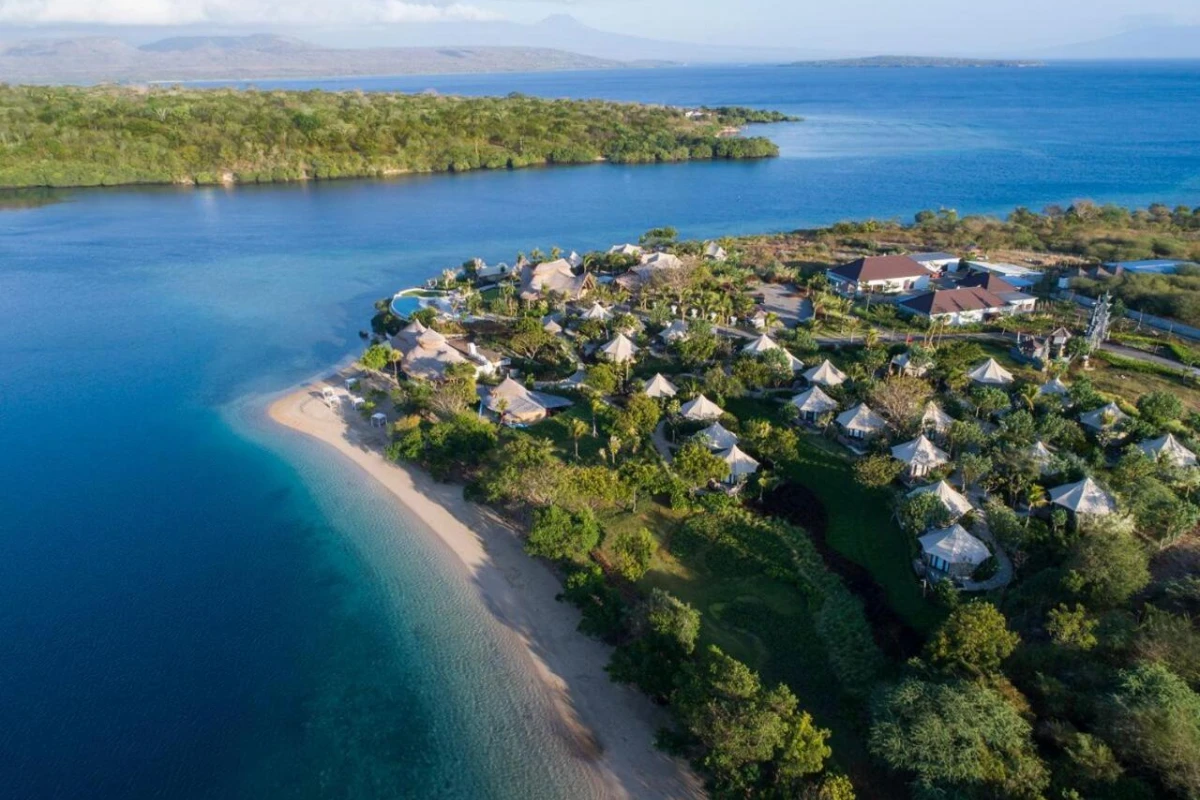 Menjangan Dynasty Resort - Hotel Photo 50