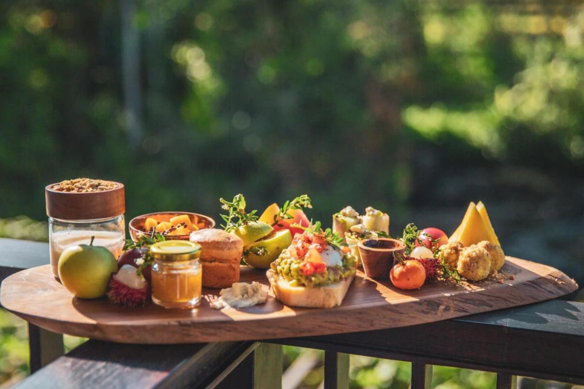 Nirjhara - Hotel Photo 2